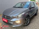 FIAT Cronos Precision 1.3 Cinza