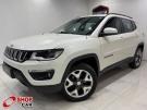 JEEP Compass Longitude 2.0TDi 16v 4x4 Branca