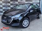 HYUNDAI HB20 Unique 1.0 12v Preta