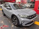 VW - Volkswagen Nivus Highline 1.0 12v TSi Cinza