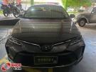 TOYOTA Corolla XEi 2.0 16v Cinza