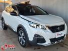 PEUGEOT 3008 Griffe Pack 1.6 16v THP Branca