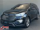 HYUNDAI Santa Fe GLS 3.3 V6 24v AWD Preta