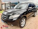 HYUNDAI Santa Fe GLS 2.7 V6 24v AWD Preta