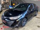 TOYOTA Yaris Sedan XS 1.5 16v Preta