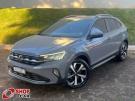 VW - Volkswagen Nivus Highline 1.0 12v TSi Cinza