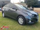 HYUNDAI HB20S Comfort Plus 1.6 16v Cinza