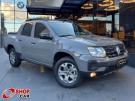 RENAULT Oroch Intense 1.6 16v Cinza