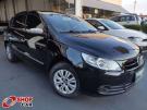 VW - Volkswagen Gol 1.0 4p. Preta
