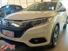 HONDA HR-V EX 1.8 16v Branca