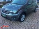 FIAT Mobi Like 1.0 Cinza