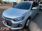 GM - Chevrolet Onix Sedan Plus LT 1.0T 12v Prata