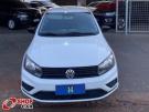 VW - Volkswagen Voyage 1.0 12v Branca