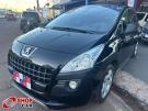 PEUGEOT 3008 Griffe 1.6 16v THP Preta