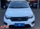 FIAT Mobi Like 1.0 Branca