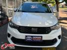 FIAT Argo Drive 1.0 Branca