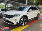 VW - Volkswagen Nivus Highline 1.0 12v TSi Branca
