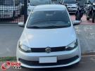 VW - Volkswagen Gol Trendline 1.0 4p. Prata