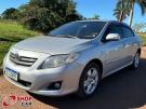 TOYOTA Corolla XEi 2.0 16v Prata