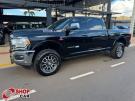 RAM 3500 Limited Edition Longhorn 6.7TDi 24v 4X4 C.D. Preta