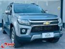 GM - Chevrolet S10 LTZ 2.8CTDi 16v 4x4 C.D. Prata