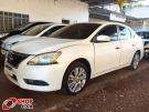 NISSAN Sentra SL 2.0 16v Branca