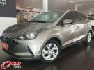 HYUNDAI HB20 Vision 1.6 16v Prata