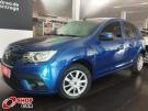 RENAULT Sandero Zen 1.0 12v Azul