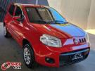 FIAT Uno Vivace 1.0 2p. Vermelha