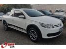 VW - Volkswagen Saveiro Trooper 1.6 C.E. Branca