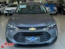 GM - Chevrolet Tracker LT 1.0T 12v Cinza