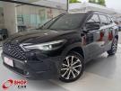 TOYOTA Corolla Cross XRE 2.0 16v Preta