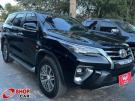 TOYOTA Hilux SW4 SRX D4-D 2.8TDi 16v 4x4 Preta