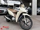 HONDA Biz 125i Branca