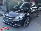PEUGEOT 208 Griffe 1.6 16v Preta