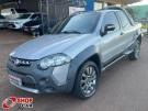 FIAT Strada Adventure 1.8 16v C.D. Prata