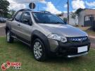 FIAT Strada Adventure 1.8 16v C.D. Bege