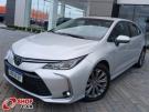 TOYOTA Corolla XEi 2.0 16v Prata