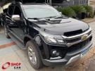 GM - Chevrolet S10 LTZ 2.8CTDi 16v 4x4 C.D. Preta