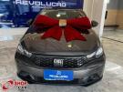 FIAT Argo 1.0 Cinza