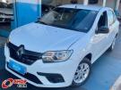 RENAULT Logan Zen 1.0 12v Branca