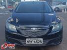 GM - Chevrolet Onix LT 1.4 Preta