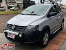 VW - Volkswagen CrossFox 1.6 Prata