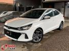 HYUNDAI HB20S Comfort Plus 1.0T 12v Branca