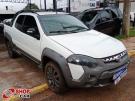 FIAT Strada Adventure 1.8 16v C.D. Branca
