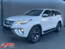 TOYOTA Hilux SW4 SRX Diamond D4-D 2.8TDi 16v 4x4 Branca