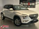 HYUNDAI Creta Confort 1.0T 12v Branca