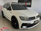 VW - Volkswagen Tiguan Allspace R-Line 2.0 16v TSi Branca