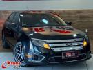 FORD Fusion SEL 2.5 16v Preta