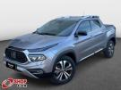 FIAT Toro Volcano 2.0TDi 16v 4x4 Prata